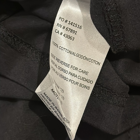 Brand new NFL Team Juniors Top - Picture 6 of 6